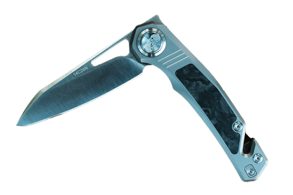 EDC Titanium Pocket Knife - Toadfish - Pocket Knife