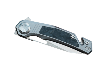 EDC Titanium Pocket Knife - Toadfish - Pocket Knife