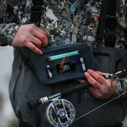 Toadfish Waterproof Backpack + Sling - Toadfish - Fishing Accessories