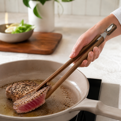 Wooden Kitchen Collection