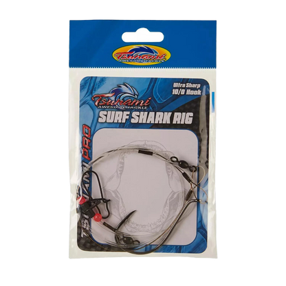 Surf Bundle - Lures, Baits & Hooks - Toadfish - 