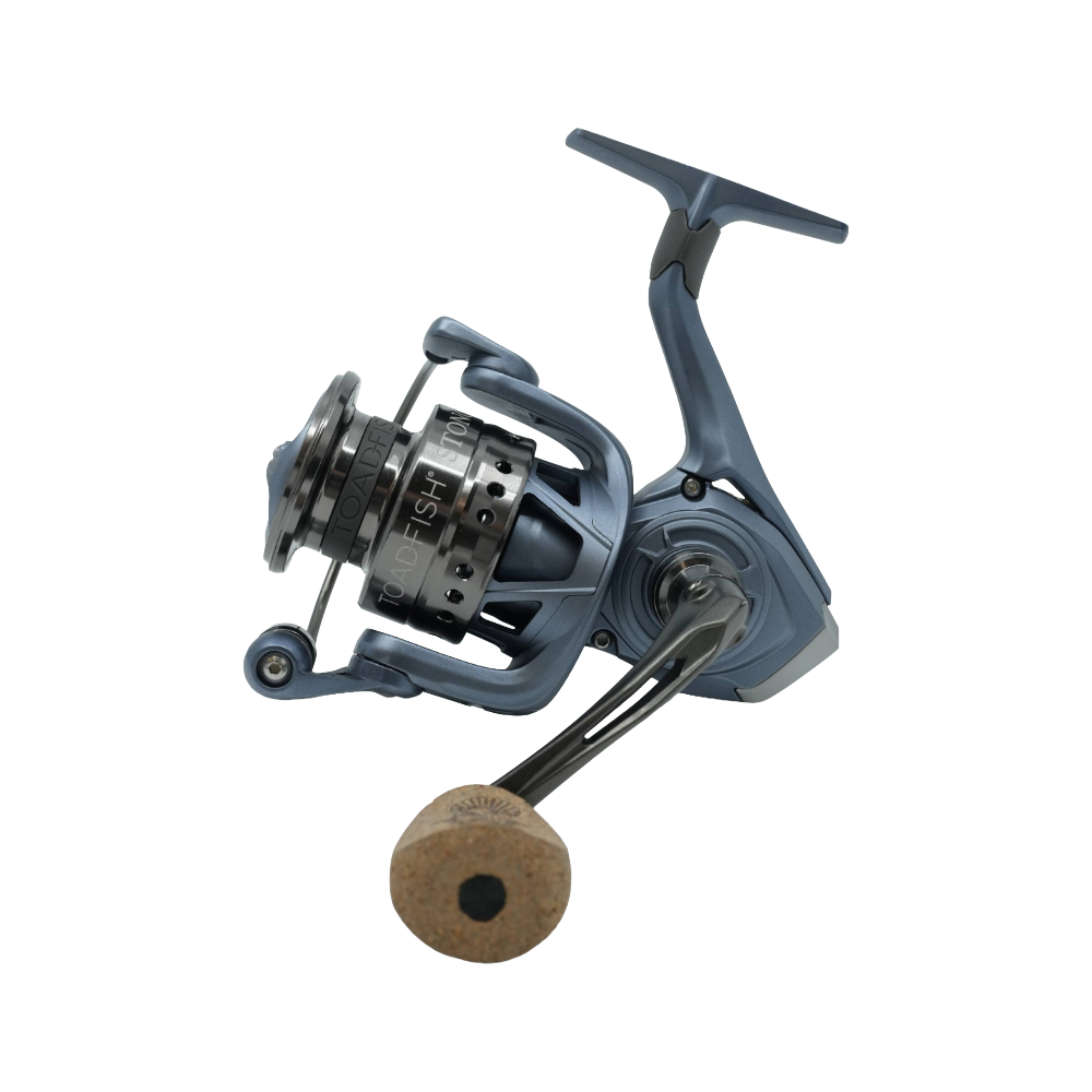 Stono Inshore Combo - Toadfish - Fishing Rods