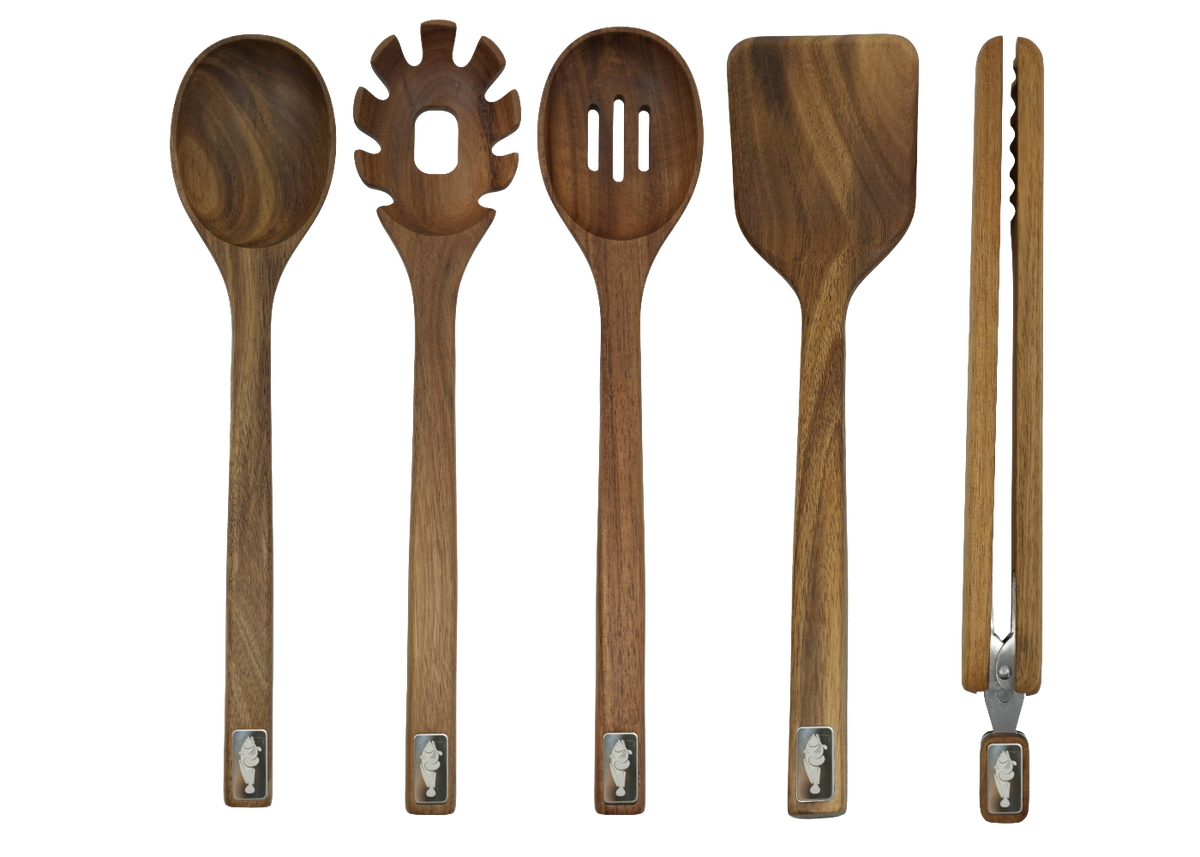 Wooden Kitchen Collection