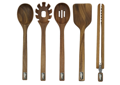 Wooden Kitchen Collection