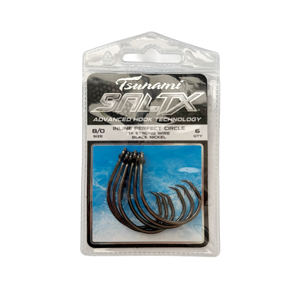 Offshore Bundle - Lures, Baits & Hooks