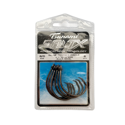 Offshore Bundle - Lures, Baits & Hooks