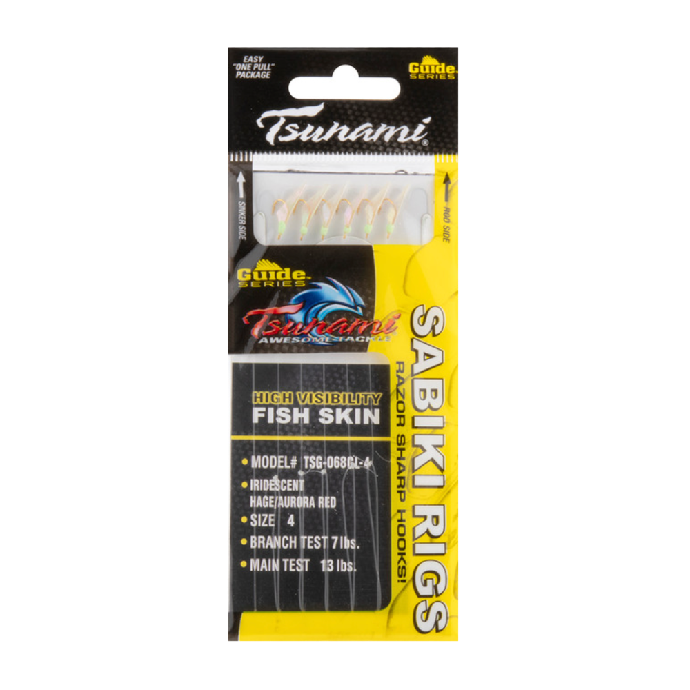 Offshore Bundle - Lures, Baits & Hooks