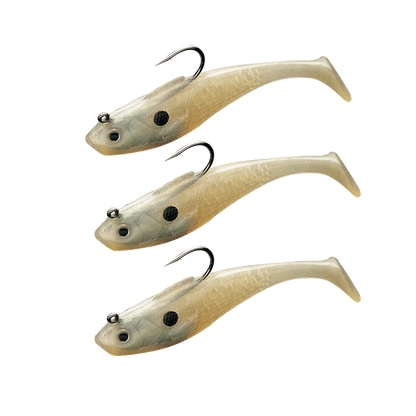 Surf Bundle - Lures, Baits & Hooks - Toadfish - 