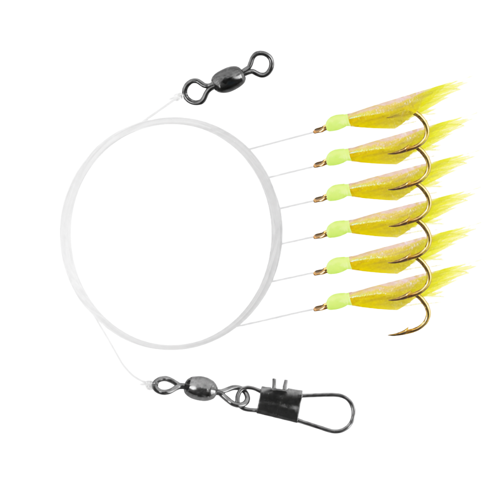 Offshore Bundle - Lures, Baits & Hooks