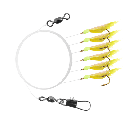 Offshore Bundle - Lures, Baits & Hooks