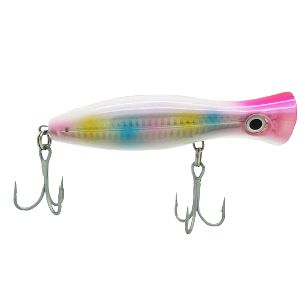 Offshore Bundle - Lures, Baits & Hooks