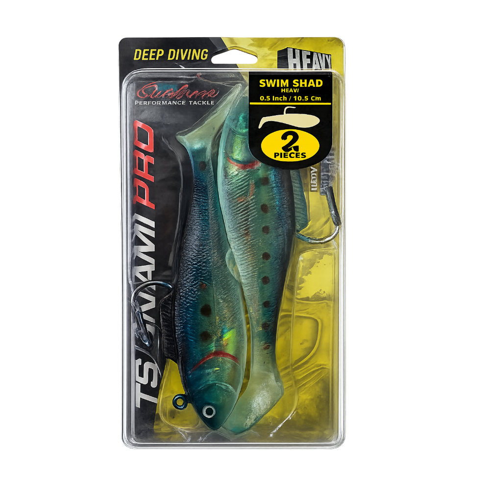 Offshore Bundle - Lures, Baits & Hooks