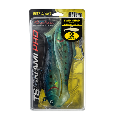 Offshore Bundle - Lures, Baits & Hooks