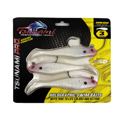 Surf Bundle - Lures, Baits & Hooks - Toadfish - 