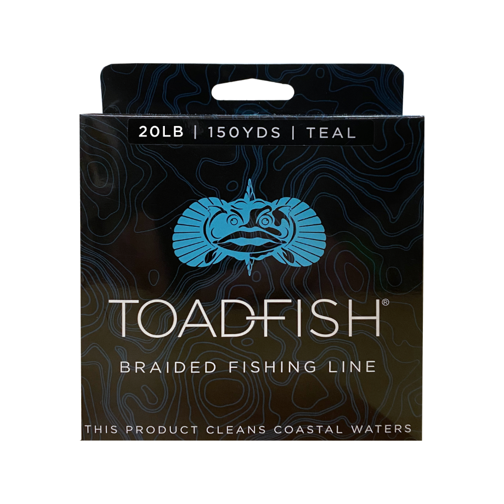 Inshore Bundle - Lures, Baits & Hooks - Toadfish - 