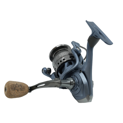 Stono Inshore Reel - Toadfish - Fishing Rods