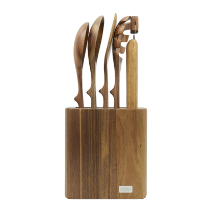 Wooden Kitchen Collection