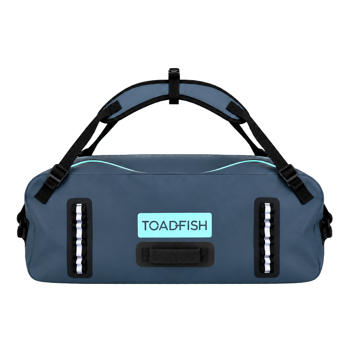 50L Waterproof Duffle