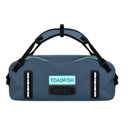 50L Waterproof Duffle