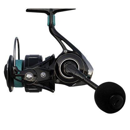 Carbon East Coast Surf Combo