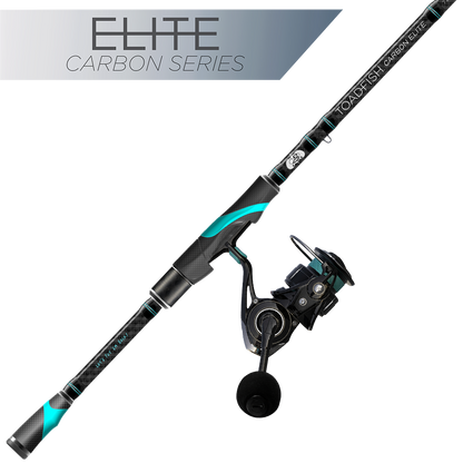 Carbon East Coast Surf Combo