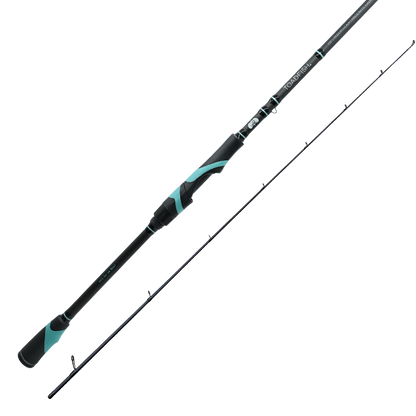Carbon East Coast Surf Combo - Toadfish - Fishing Rods