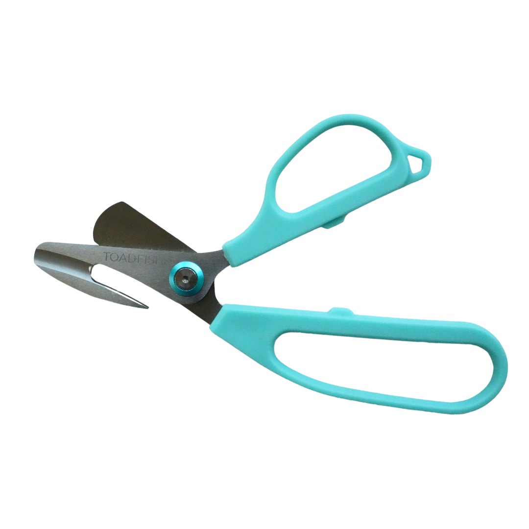 Seafood Zipper & Mallet Set - Toadfish - Kitchen Tools & Utensils