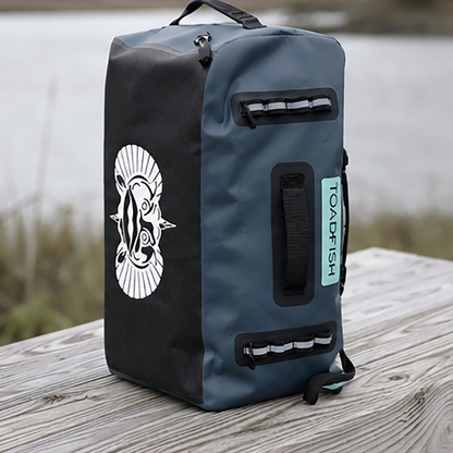 50L Waterproof Duffle