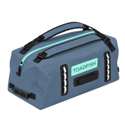50L Waterproof Duffle