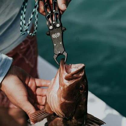 Inshore Essentials Tool Kit - Toadfish - Fishing Accessories