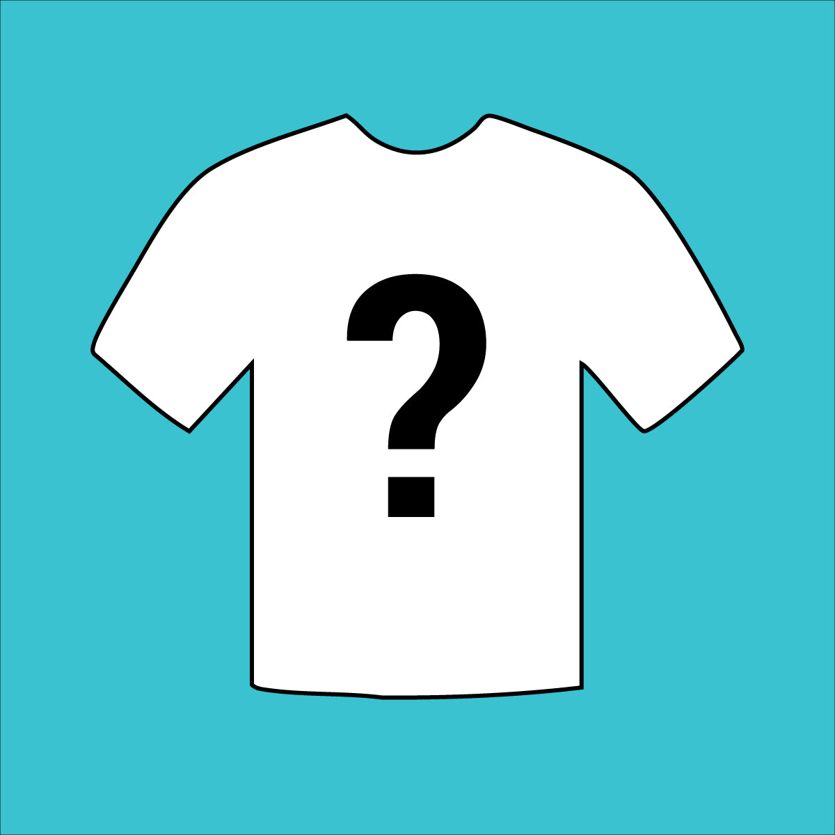Mystery T-Shirt - Toadfish - Apparel