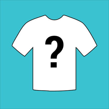 Mystery T-Shirt - Toadfish - Apparel