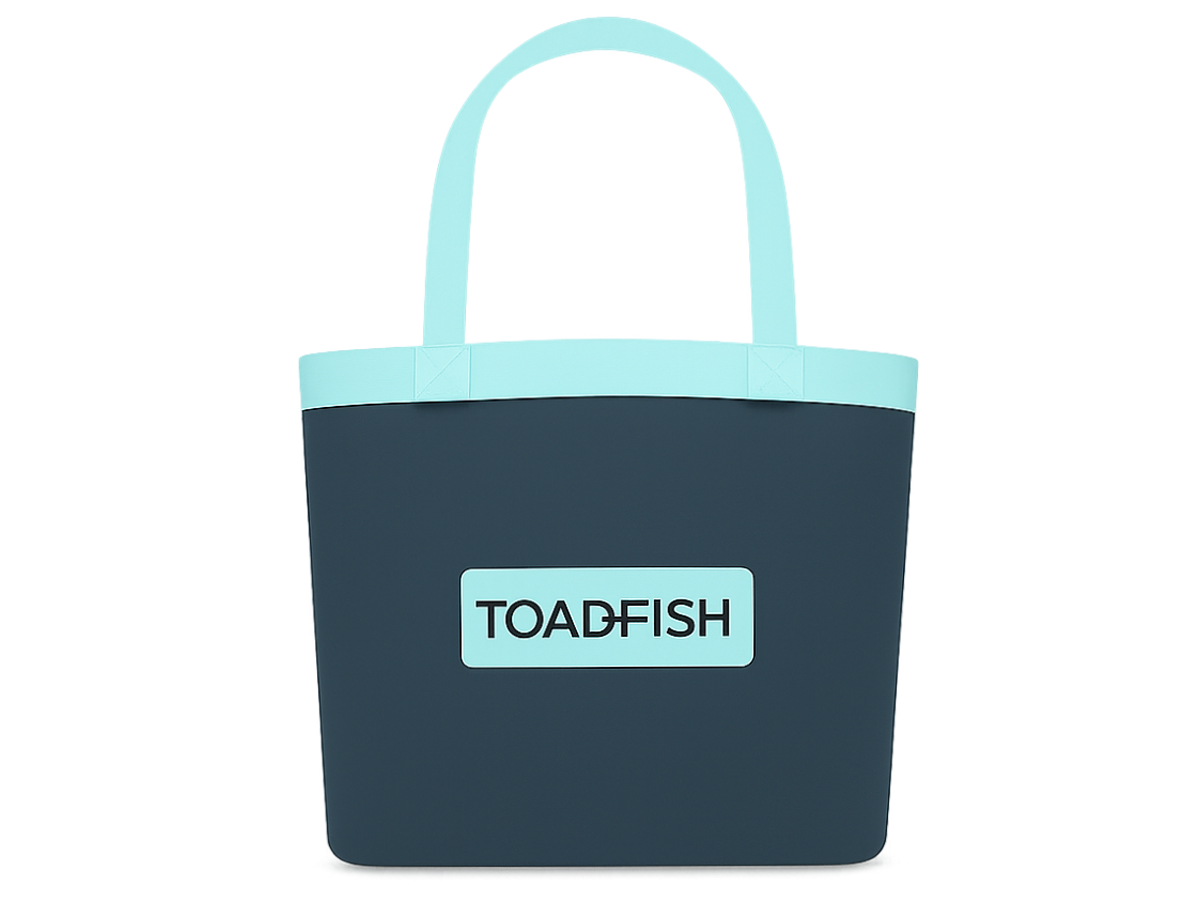 20L Everyday Carry Tote - Toadfish - Tote