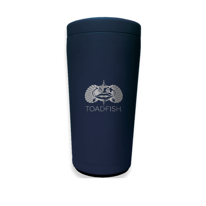 Universal Can Cooler - Toadfish - Can Coolers