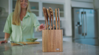 Wooden Kitchen Collection