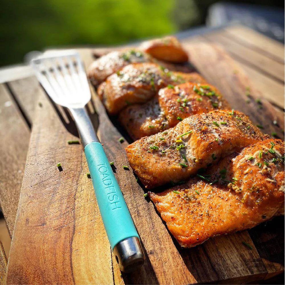 Grill Set Bundle - Toadfish - Kitchen Tools & Utensils