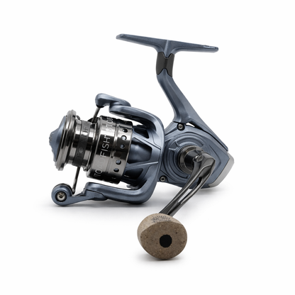 Stono Inshore Reel - Toadfish - Fishing Rods