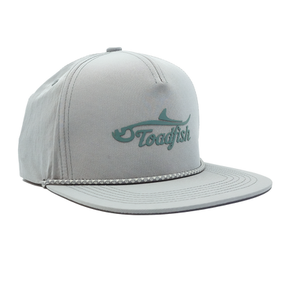 The Tarpon Bill - Toadfish - Hats