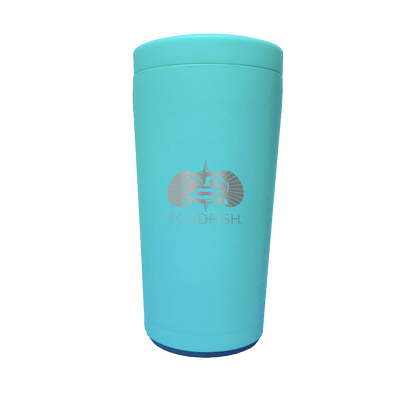 Universal Can Cooler - Toadfish - Can Coolers