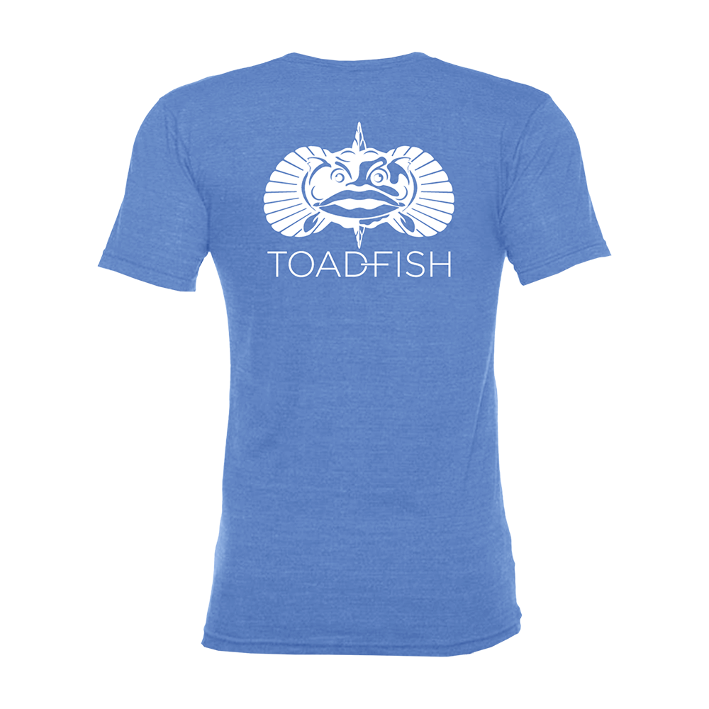 Mystery T-Shirt - Toadfish - Apparel