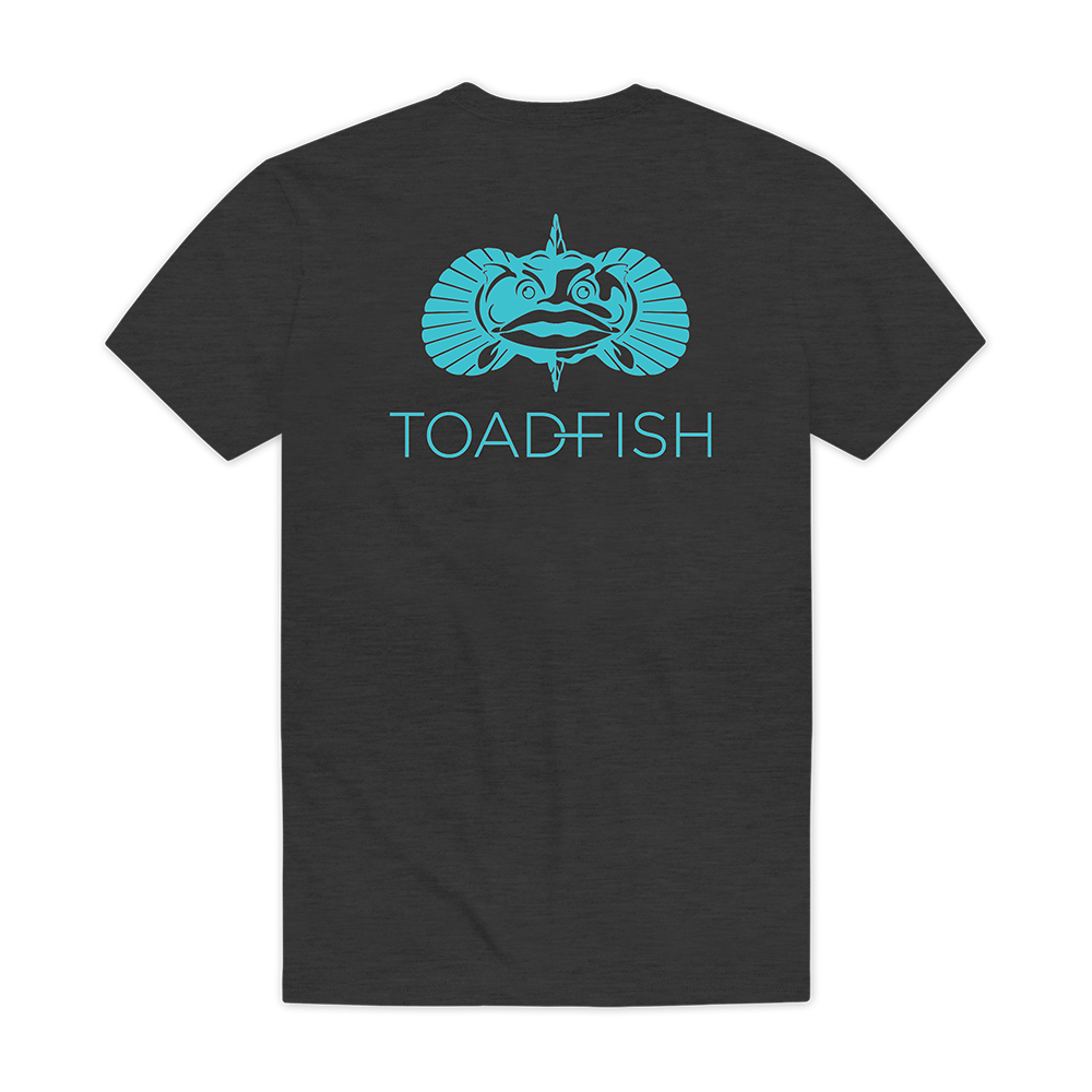 Mystery T-Shirt - Toadfish - Apparel