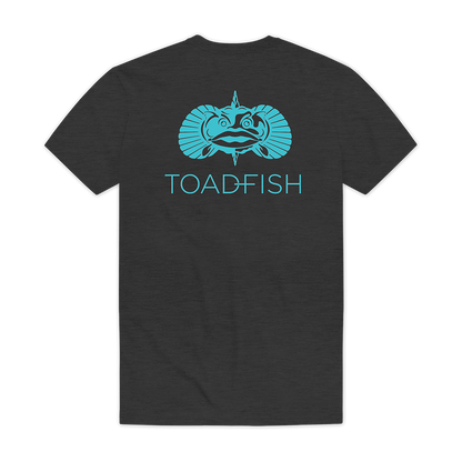 Mystery T-Shirt - Toadfish - Apparel