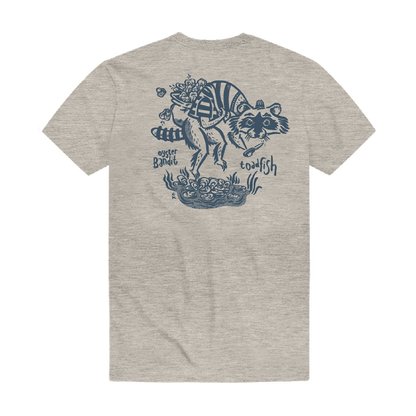 Mystery T-Shirt - Toadfish - Apparel
