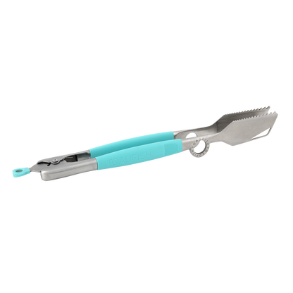 Ultimate Grill Tongs - Toadfish - Kitchen Tools & Utensils