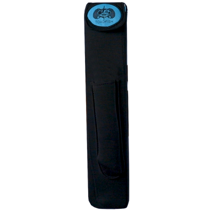 Neoprene Fillet System Cases Fishing Tackle Toadfish 