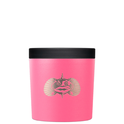 Non-Tipping Cup Holder - Toadfish - Cup Holder