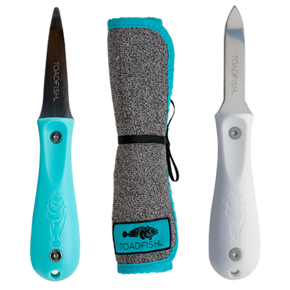 Shucker's Bundle Kitchen Tools & Utensils Toadfish 