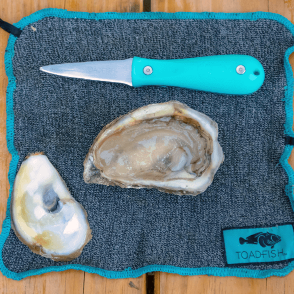 Cut Proof Kitchen Cloth Kitchen Tools & Utensils Toadfish 