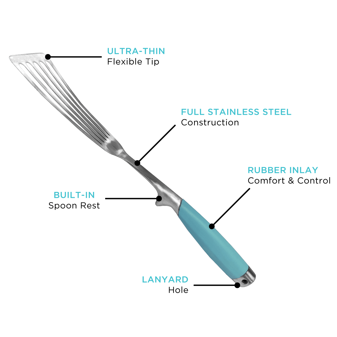 Ultimate Spatula Spatulas Toadfish 