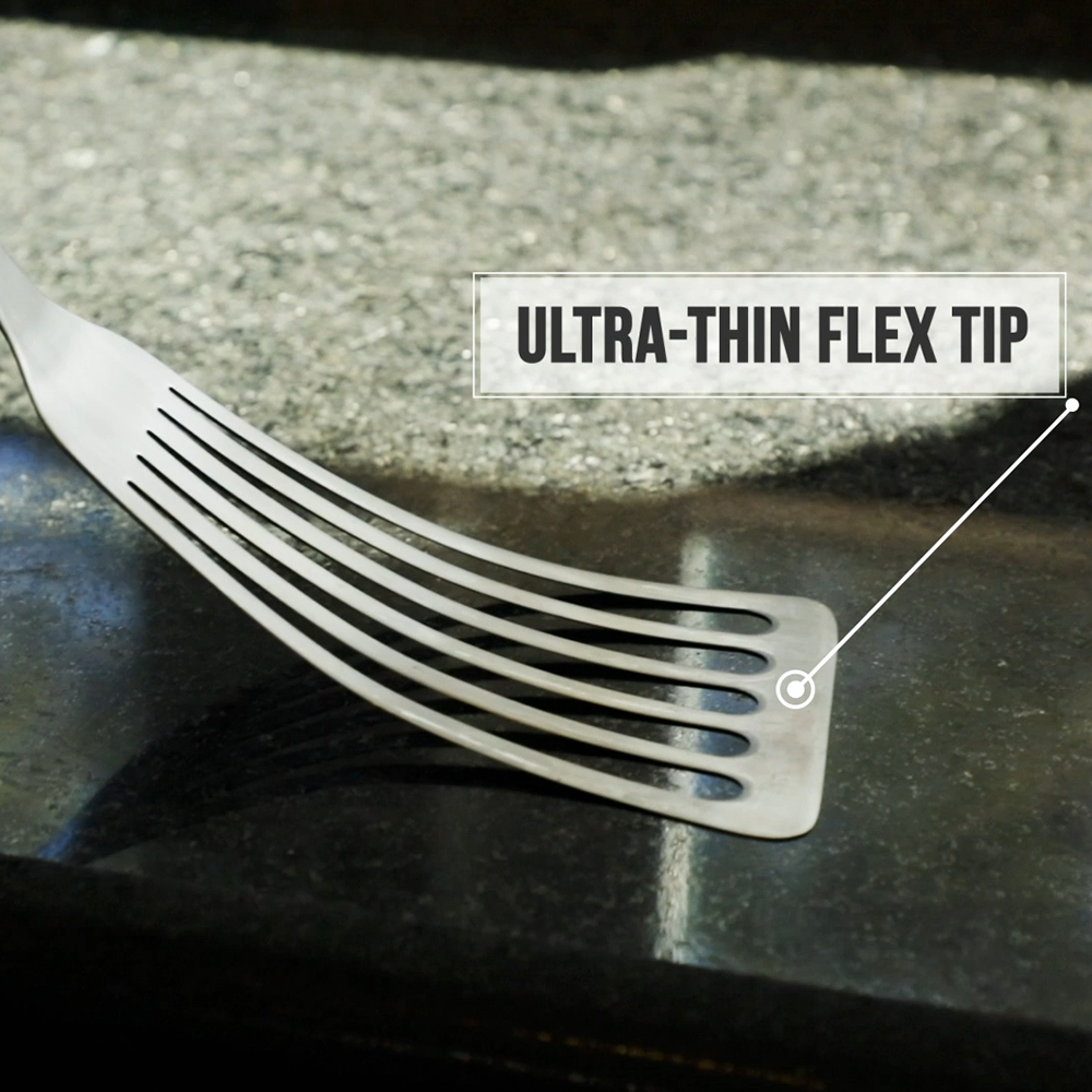 Ultimate Spatula Spatulas Toadfish 